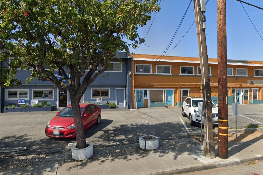 VCA Bayshore Animal Hospital