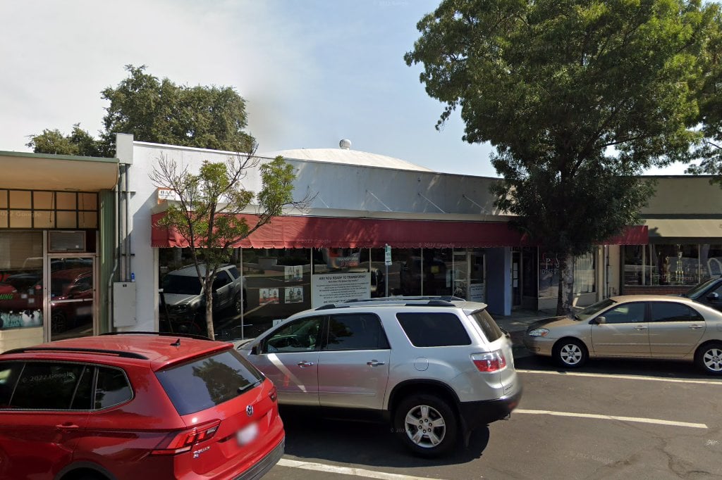 Contra Costa County SPCA