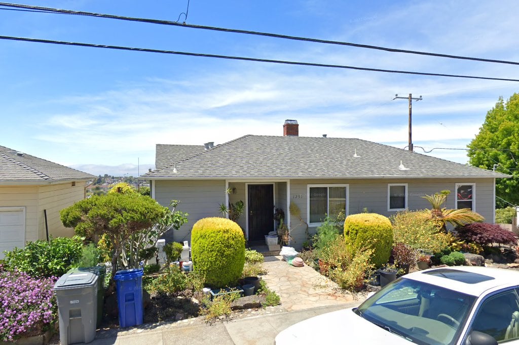 State Humane Association of California