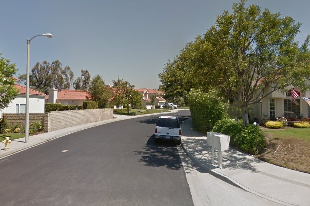 Russell Rescue, Inc.