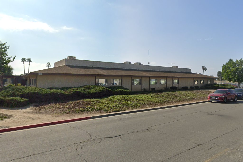 Ventura County Animal Services