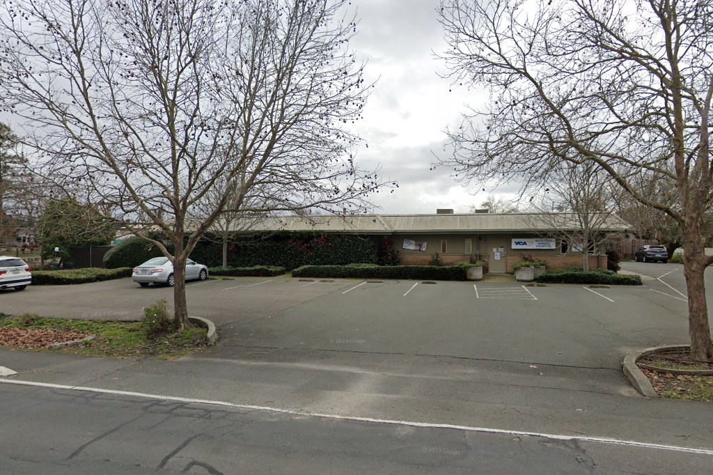 VCA Westside Animal Hospital