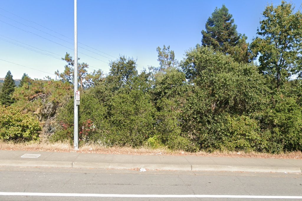 The Marin Humane Society