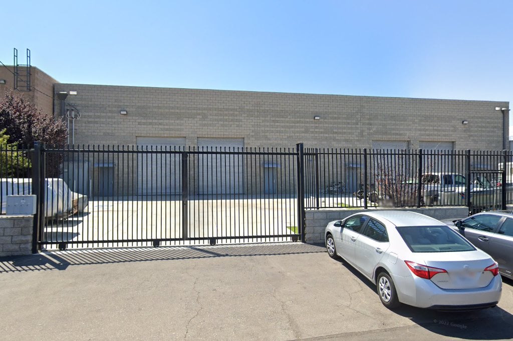 Harbor Animal Care and Control Shelter, Los Angeles