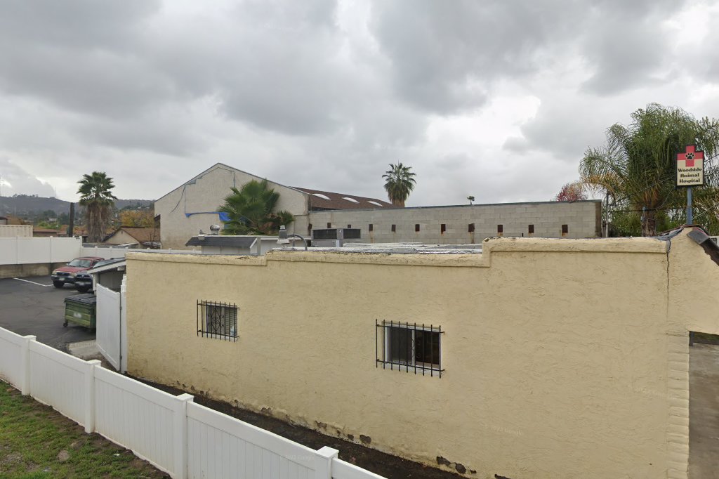 Woodside Animal Hospital