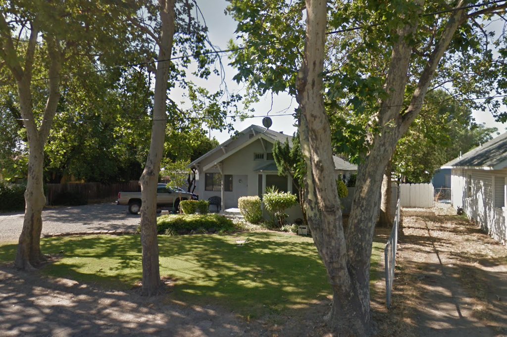 Farm Sanctuary - West Coast