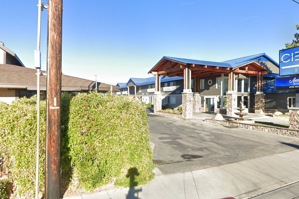 Inyo County Animal Resources and Education