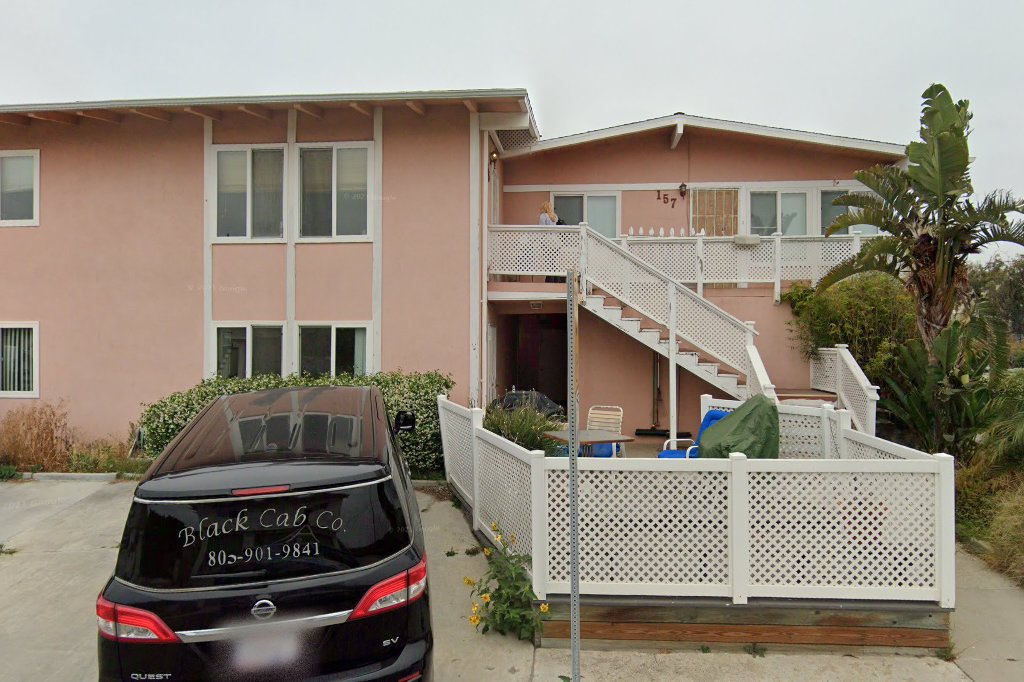 Channel Islands Cavy Rescue