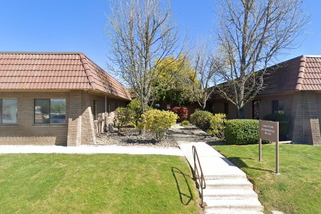 Lake County Animal Services