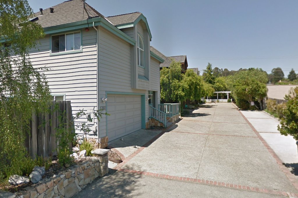 Watsonville Animal Shelter