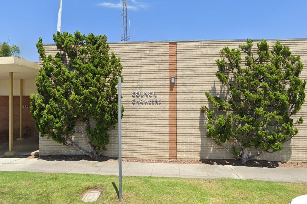 Temple City Animal Control