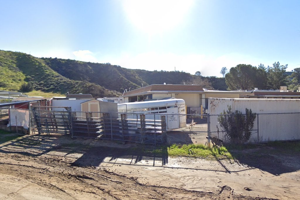 Los Angeles County Animal Care