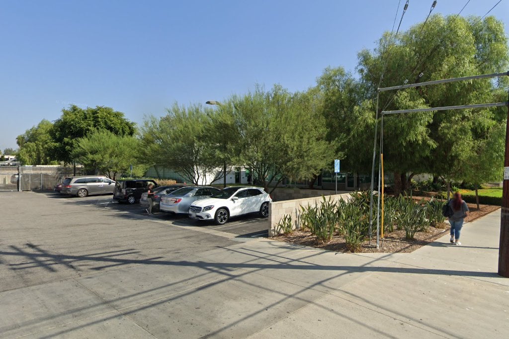 East Valley Animal Shelter