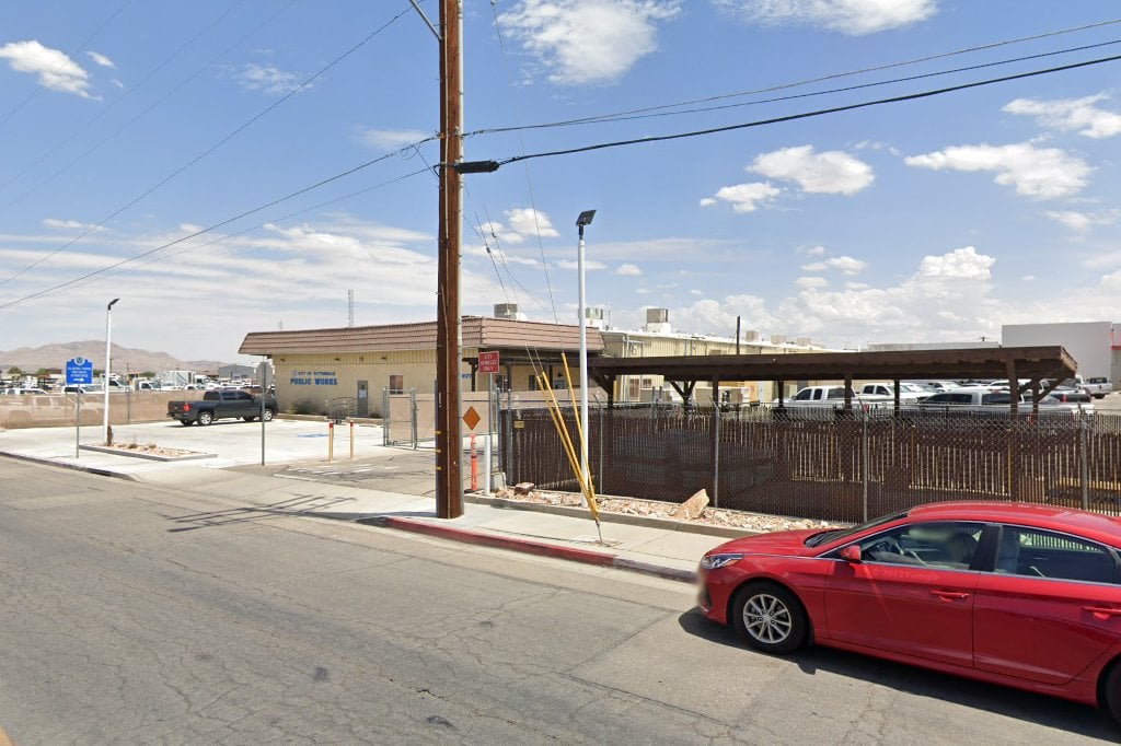 Victorville Animal Control