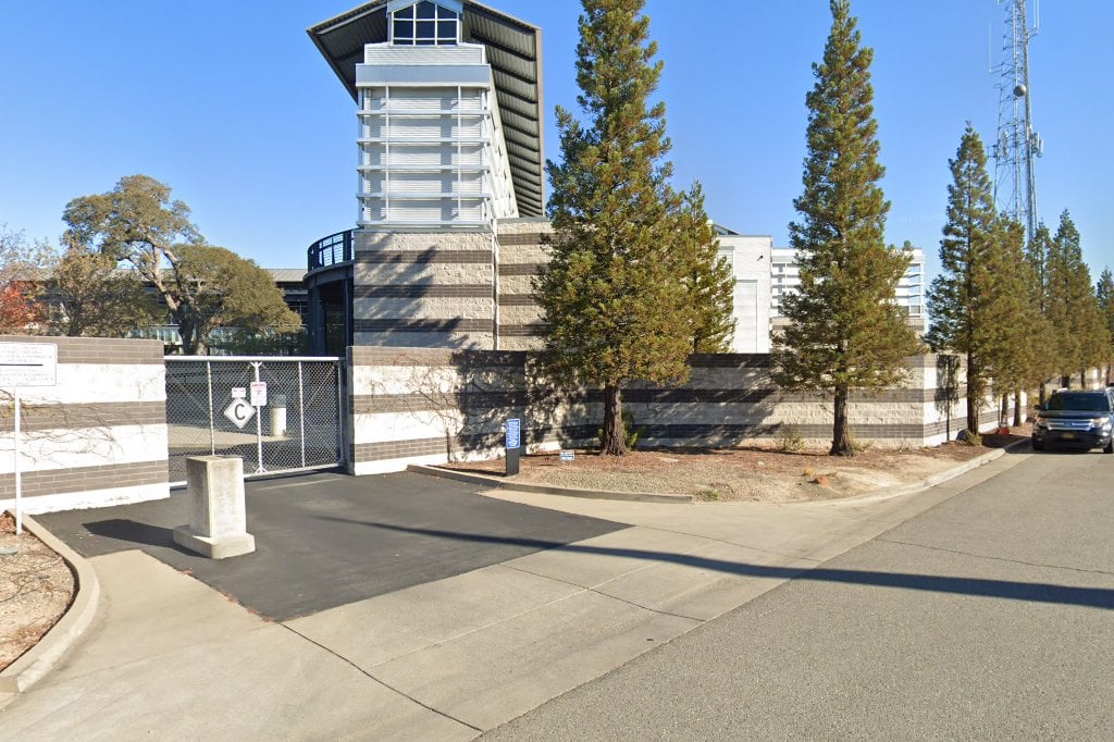 Roseville City Animal Control