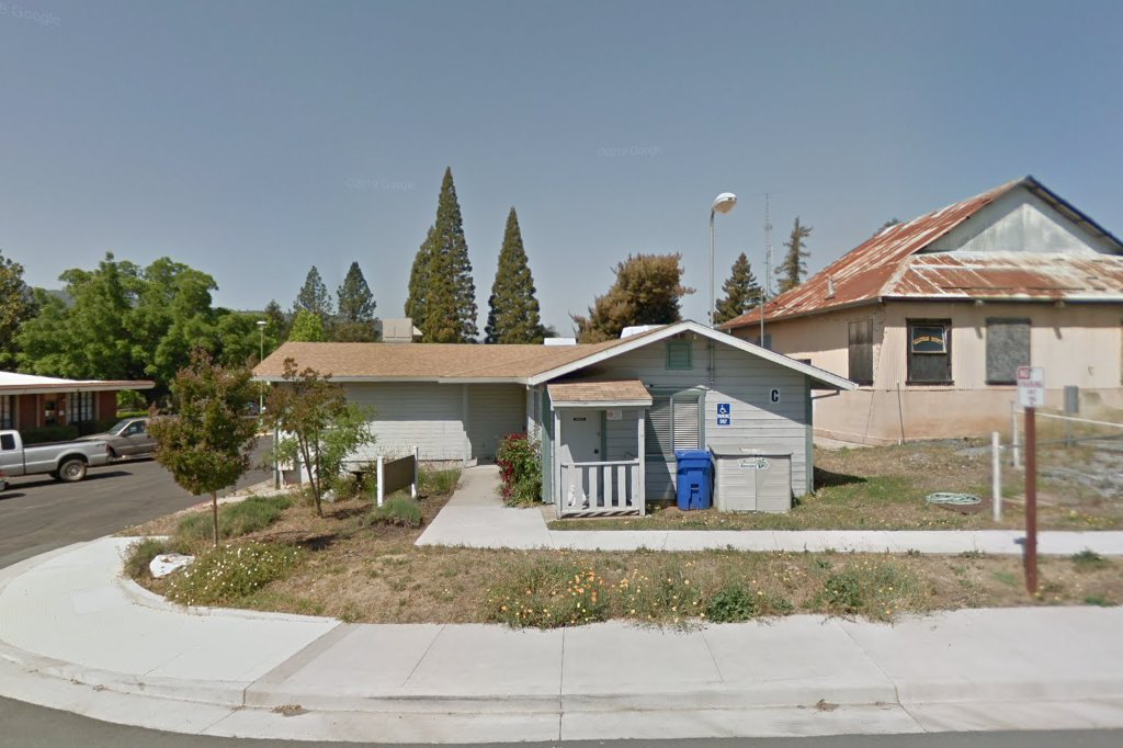 Calaveras County Animal Control