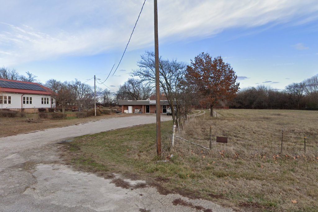 Noah's Ark Veterinary Hospital