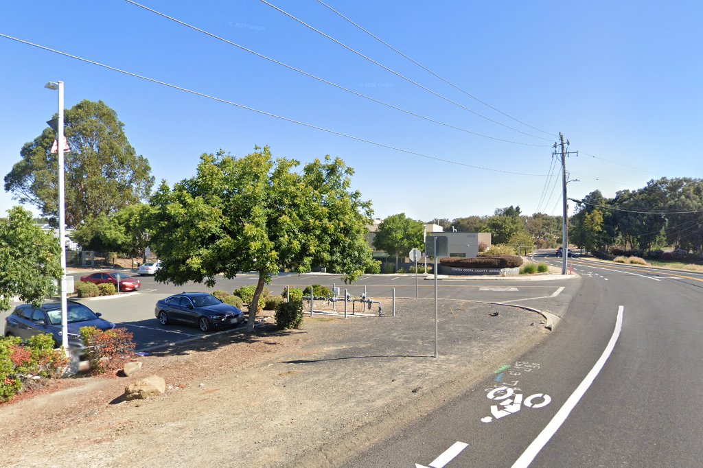 Moraga Animal Control