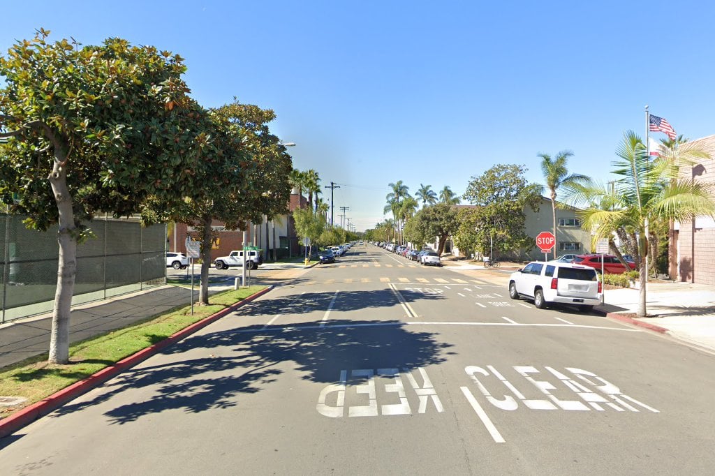 Coronado Animal Control