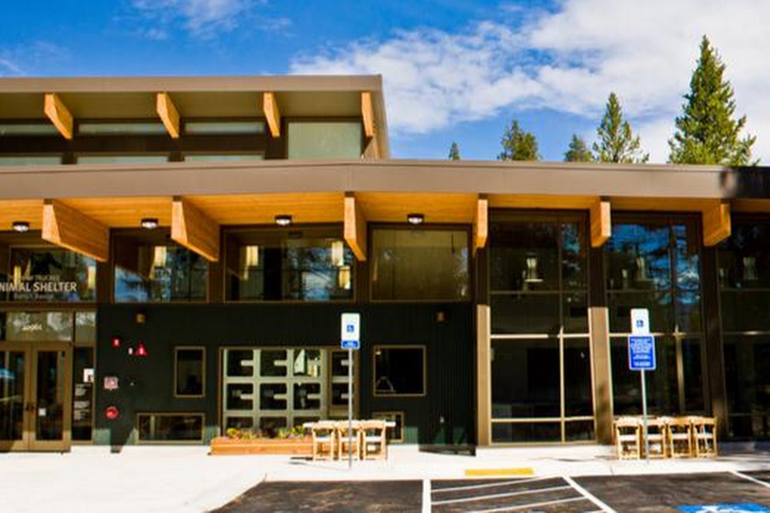 Humane Society of Truckee-Tahoe