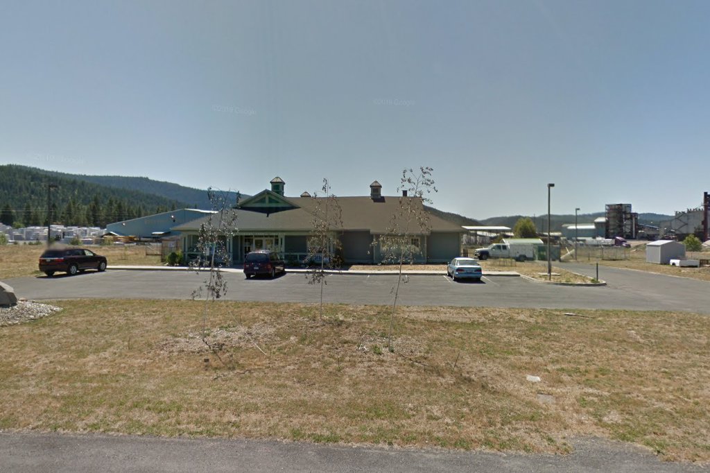 Plumas County Animal Shelter