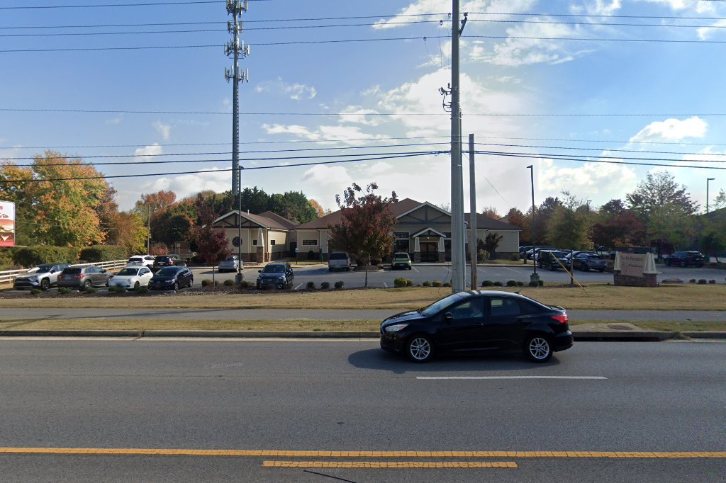 Pet Hospital of Madison