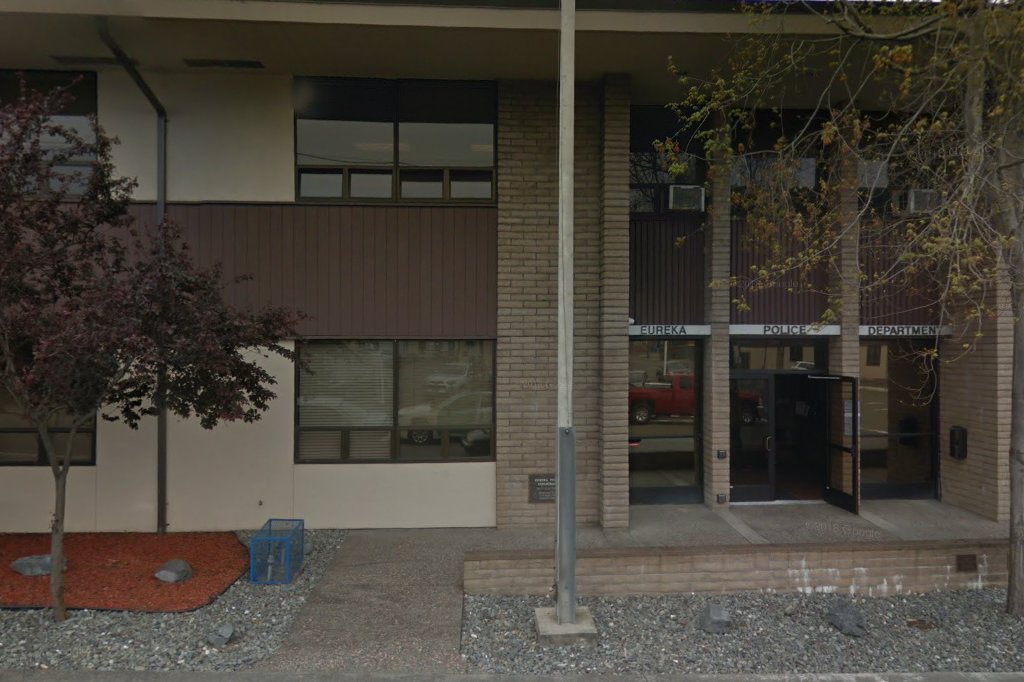 Eureka Animal Control