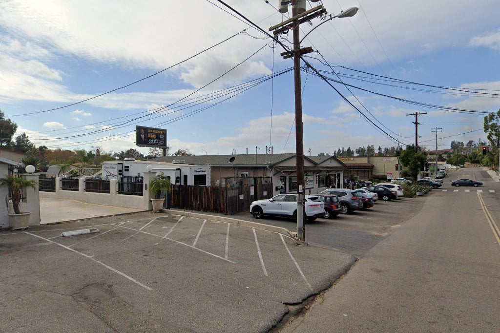 Fallbrook Animal Control