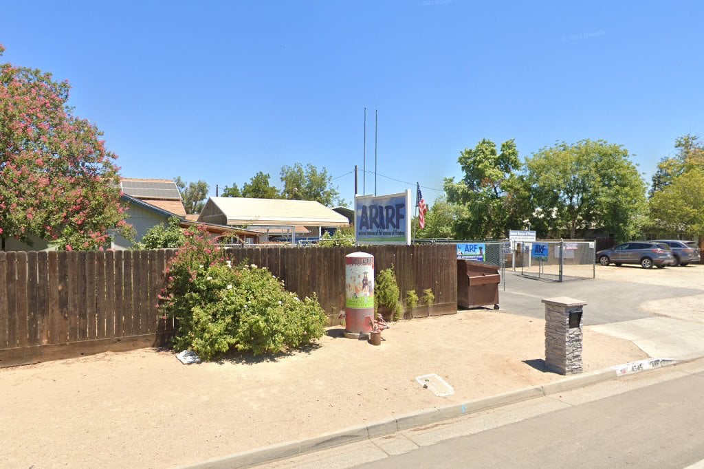 Fresno Animal Control