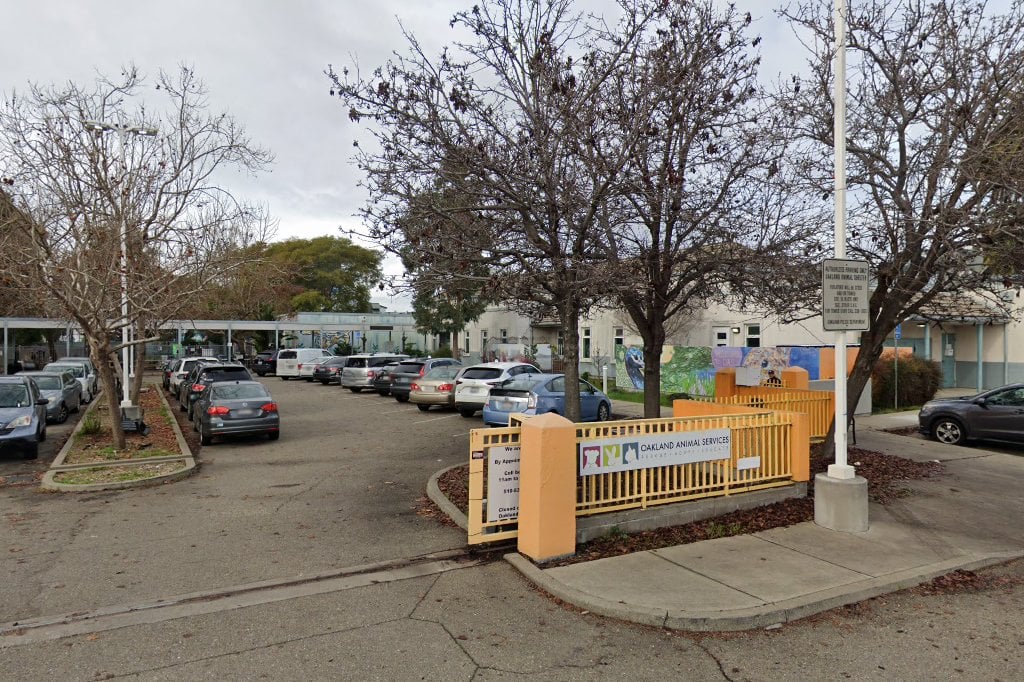 Oakland Animal Services