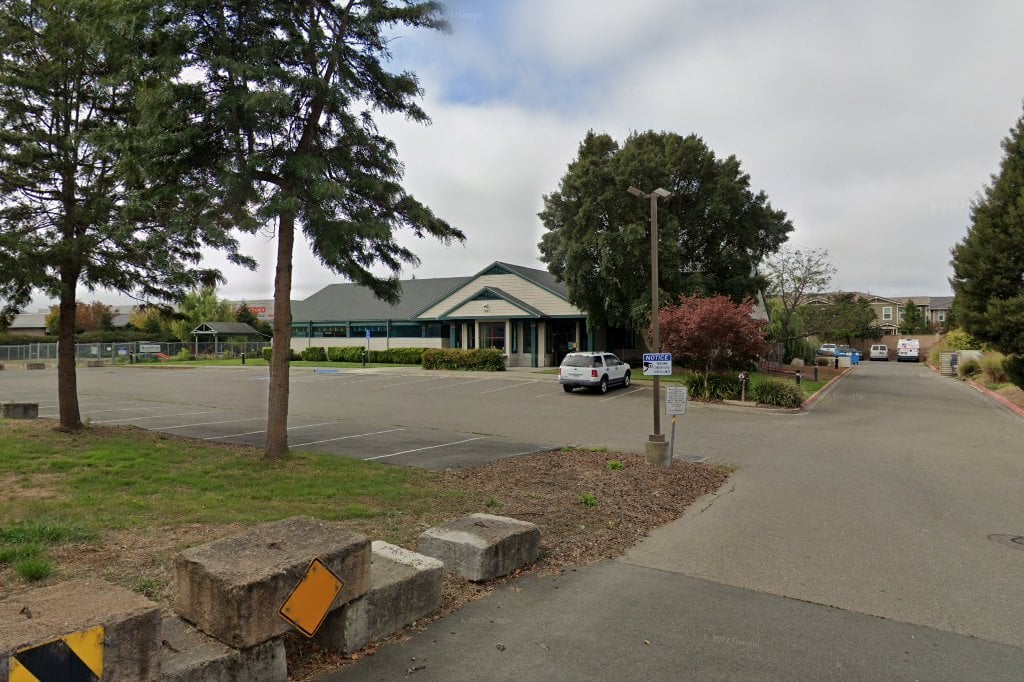 Rohnert Park Animal Shelter