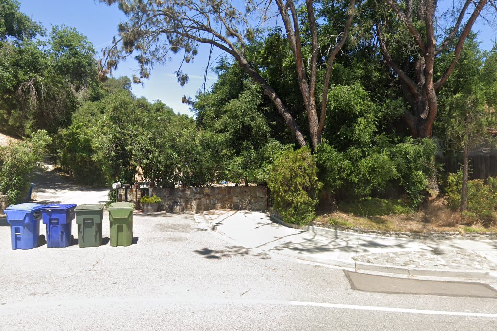 California Coastal Horse Rescue