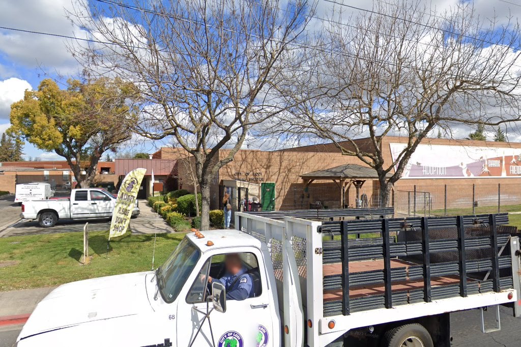 Lodi City Animal Shelter