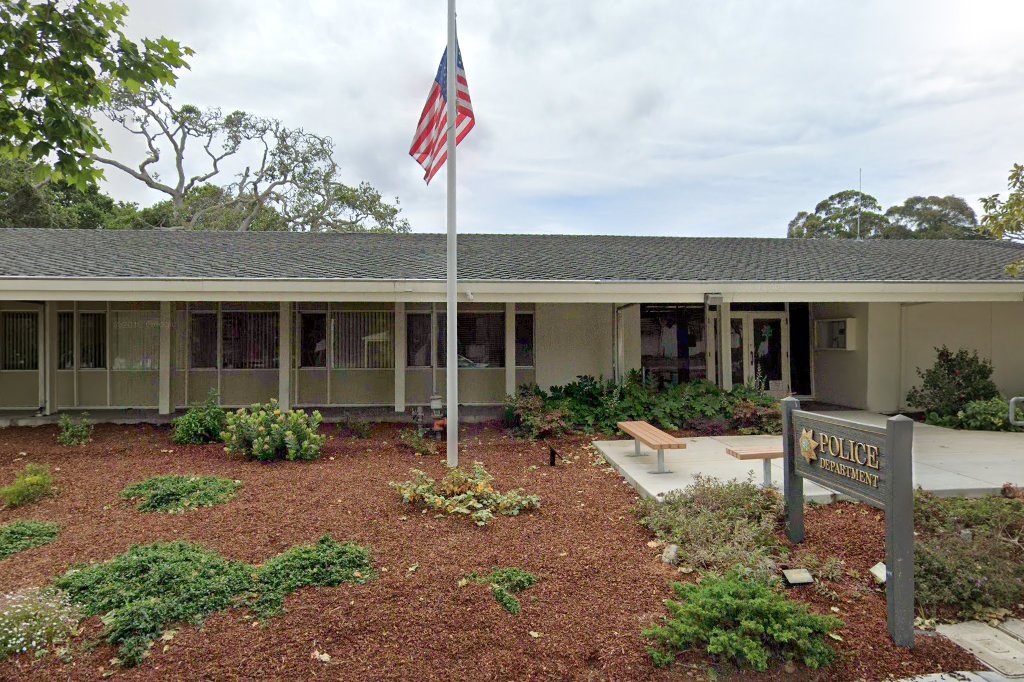 Monterey City Animal Control