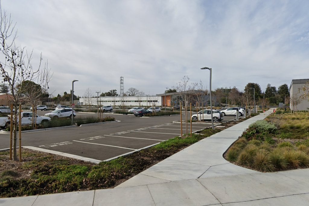 Newark Animal Control