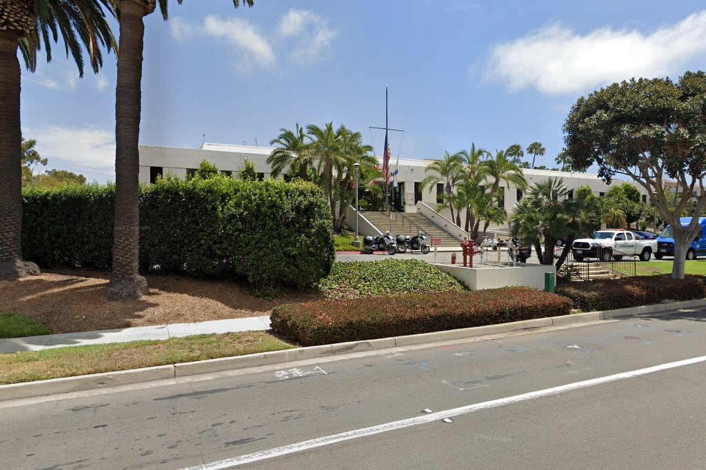 Newport Beach Animal Control