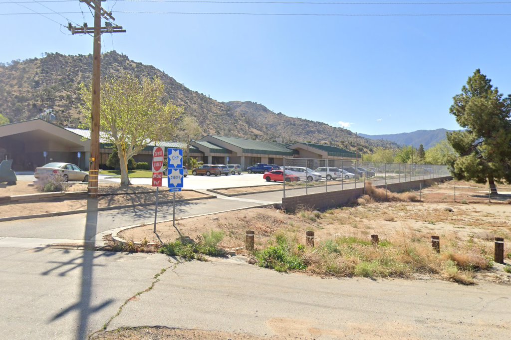 Kern County Animal Control