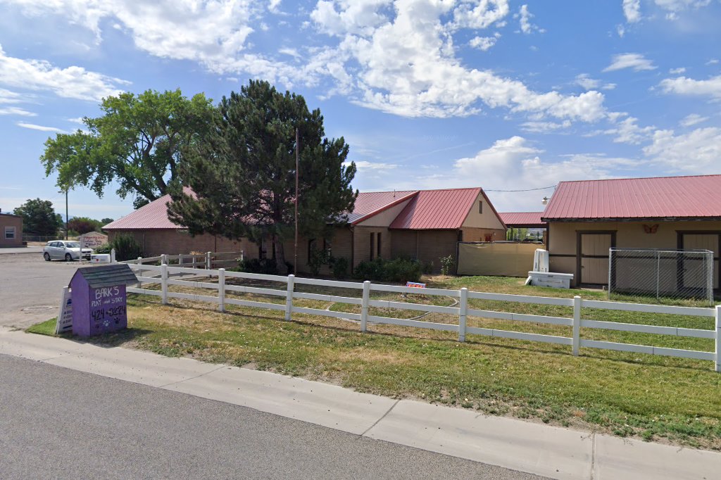 Harris Equine Hospital