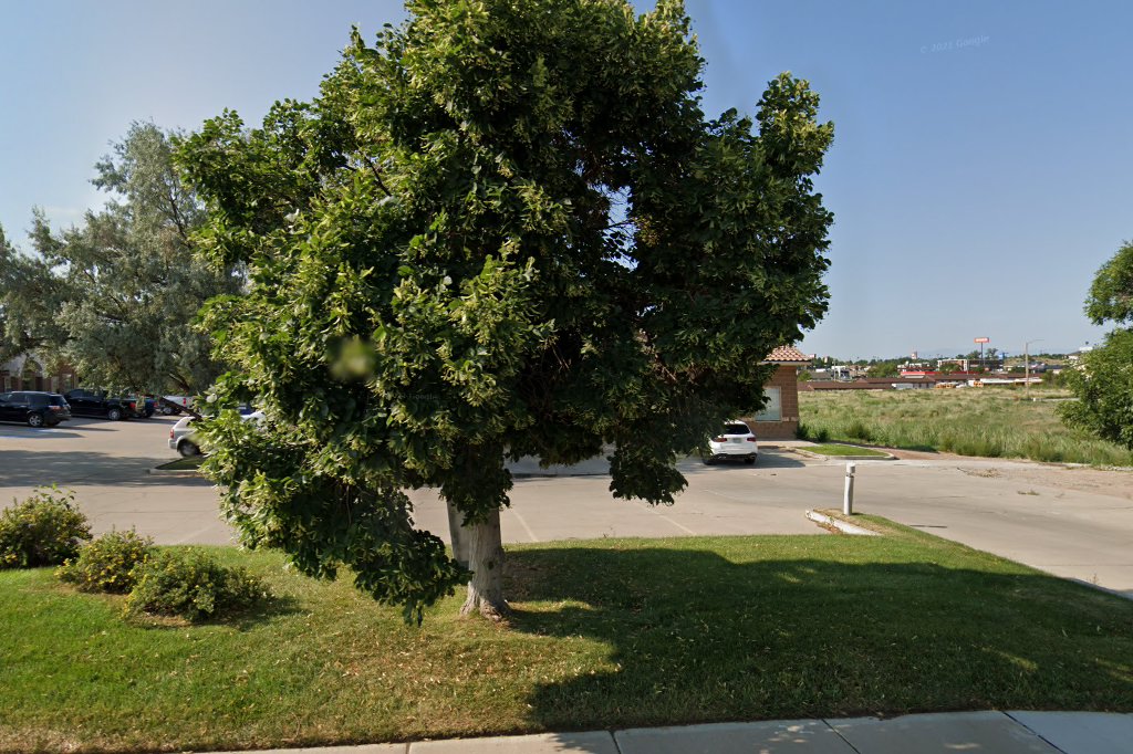 Pueblo Area Pet Emergency Hospital