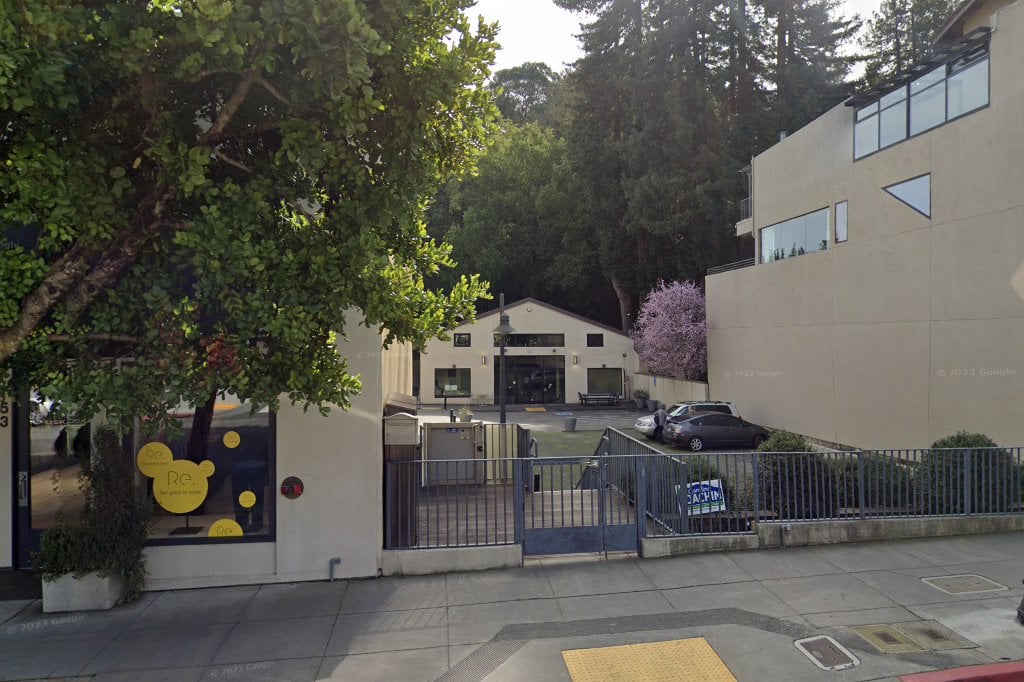 Marin Animal Association