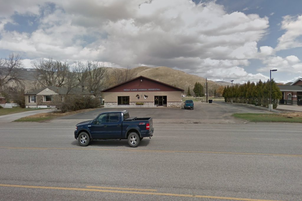 Bear Lake Animal Hospital