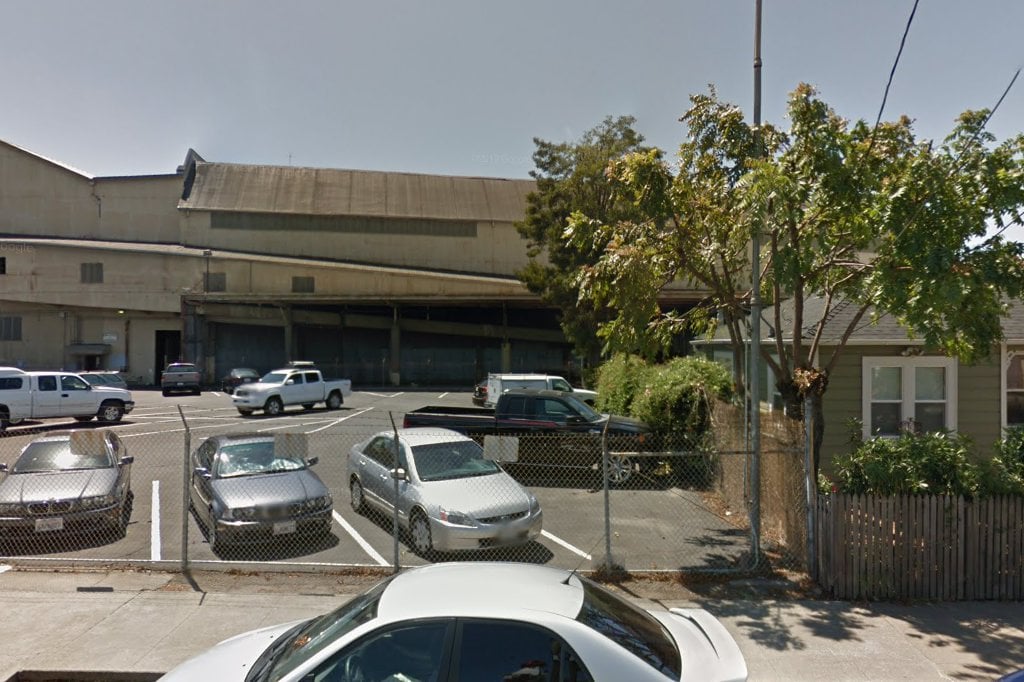 East Bay Animal Referral