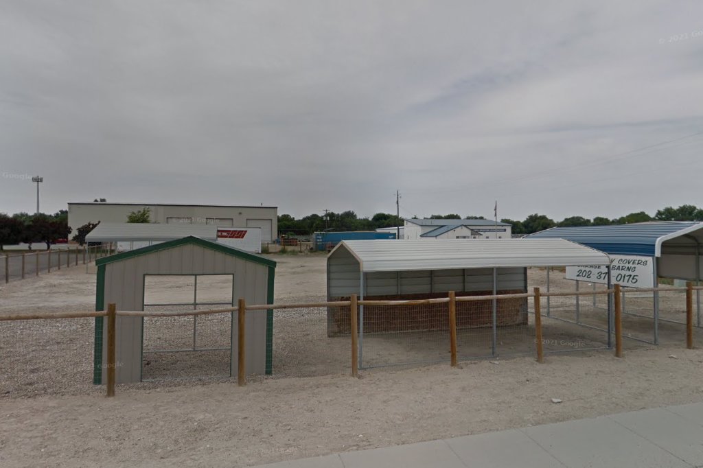 Caldwell Veterinary Hospital