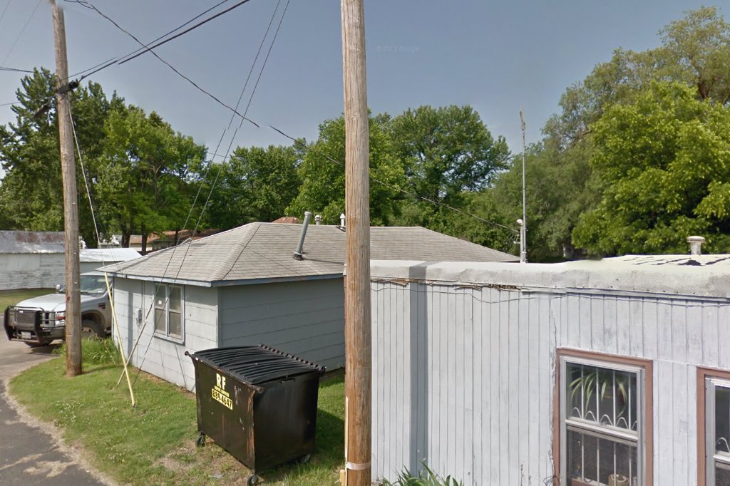 Rossville Veterinary Hospital