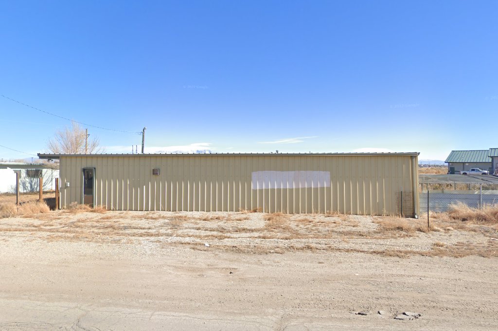 Alpine Veterinary Hospital