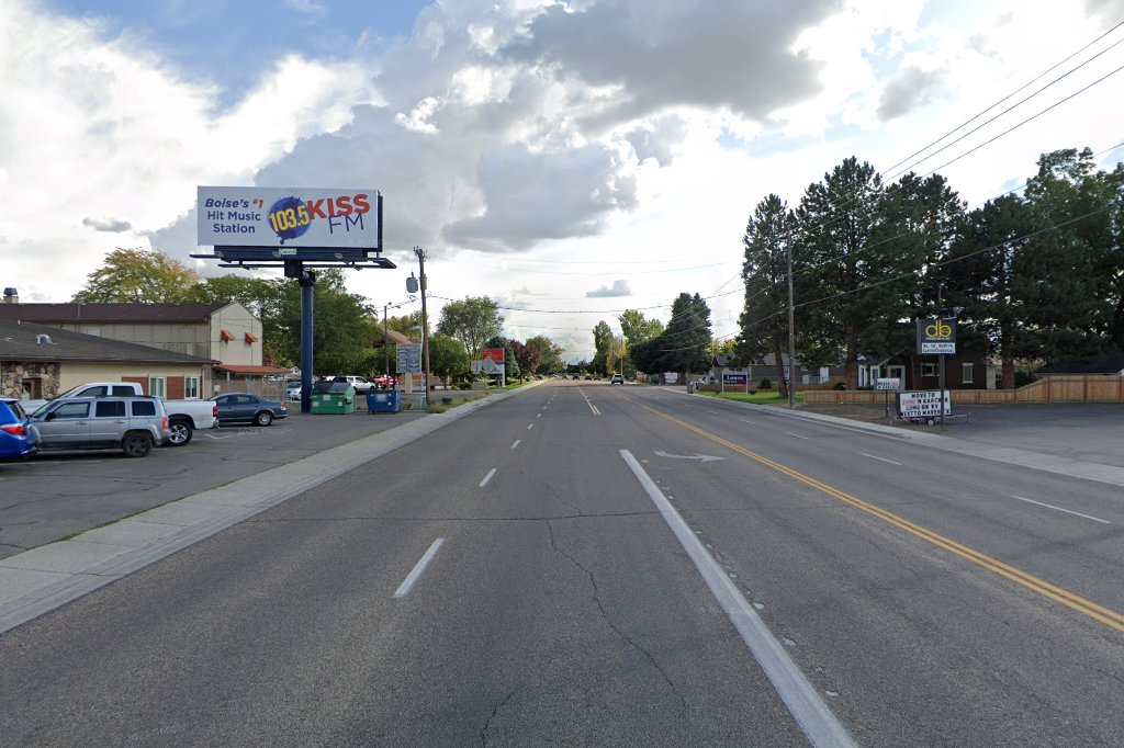 Idaho Veterinary Hospital