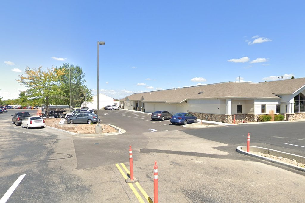 Intermountain Pet Hospital
