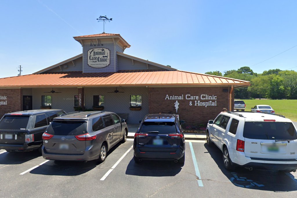 Animal Care Clinic & Hospital