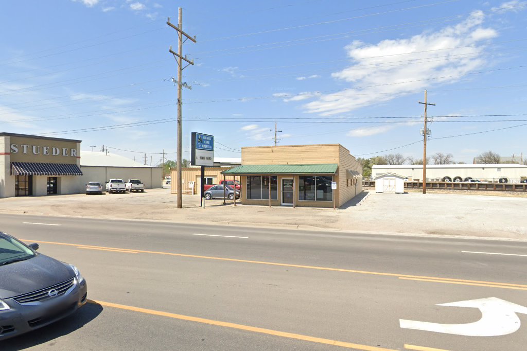 Great Bend Animal Care Hospital LLC