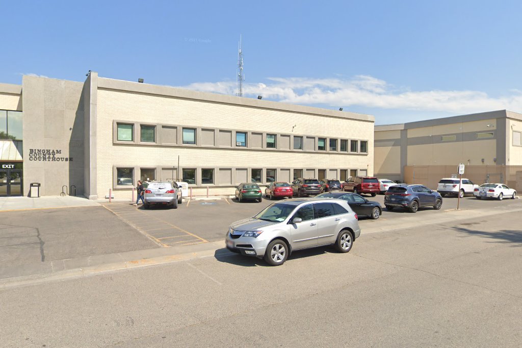 Bingham County Humane Society